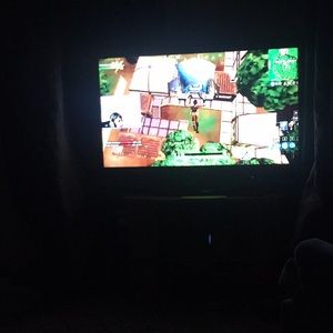 Meet your Posher, Loretta